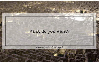 What do you want?