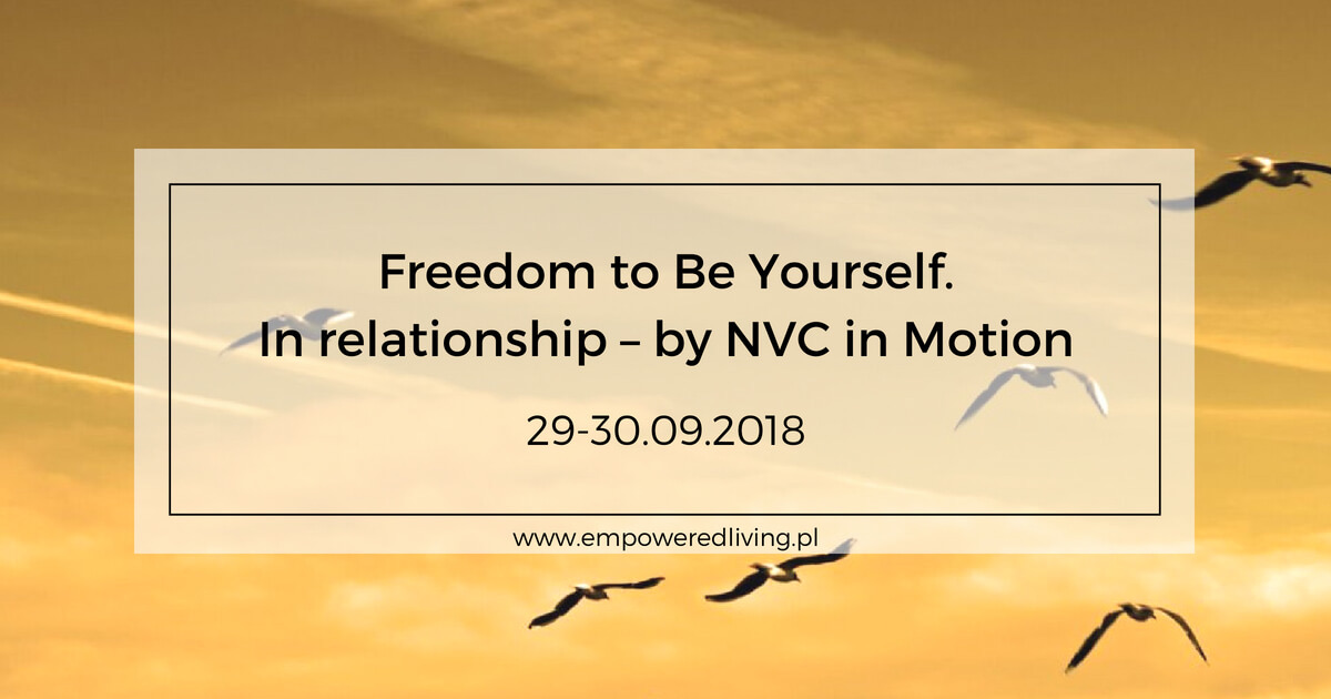 NVC in Motion