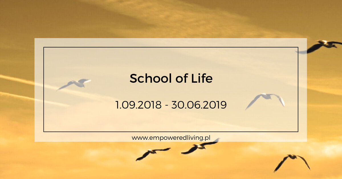 School of Life