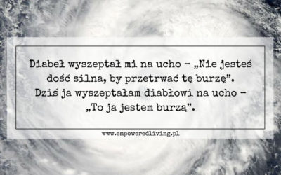 W oku cyklonu
