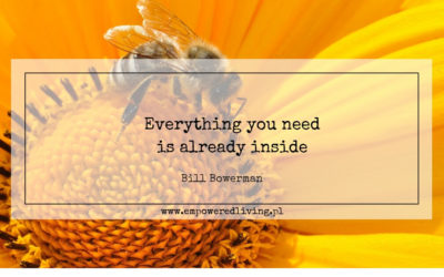 Everything you need…